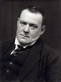 Hillaire Belloc