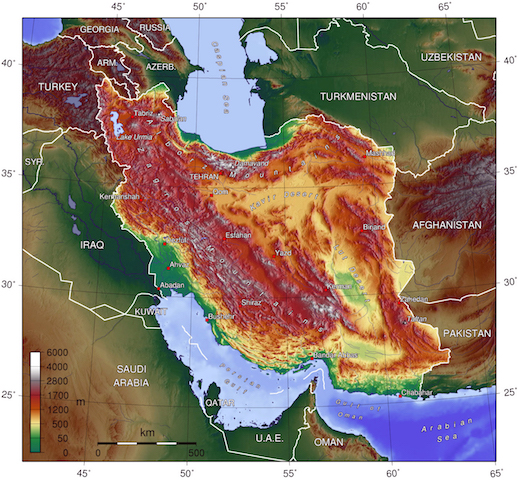 iran-physical