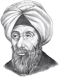 Ibn Khaldun