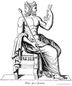 Janus