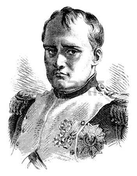 Napoleon Bonaparte