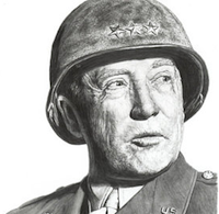 George S. Patton