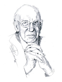 Dr. Peter F. Drucker