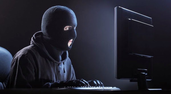 Russian Hacker