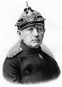 Helmuth von Moltke